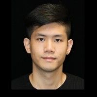 Amazon Employee Ted Wu's profile photo