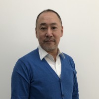 CN Logistics Limited Employee Thomas Tsui's profile photo