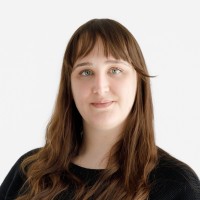Joe Serrins Studio Employee Luiza Otto's profile photo