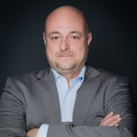 ORBIT Gesellschaft für Applikations- und Informationssysteme mbH Employee Bernd Nussbaum's profile photo