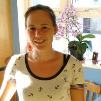 Quantum software S.A. Employee Claire Murphy's profile photo