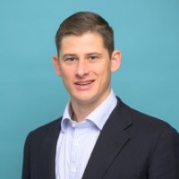 InCloudCounsel Employee Emerson Kerwin's profile photo