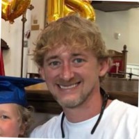 Automatic Technology America Employee Blake Cook's profile photo