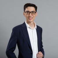 Rivrs Employee Abylay Yelemessov's profile photo