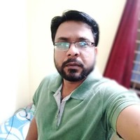 3Core Systems, Inc Employee Sudheer Kamley's profile photo