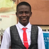 The Chesterford Group Employee Ayanfe Oluwakorode's profile photo