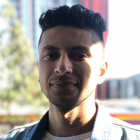 XYO Employee Ricardo Alcazar's profile photo