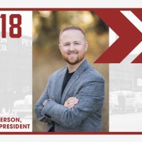 Peterson Auto Group Employee Brady Peterson's profile photo