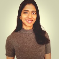 Mozilla Employee Shruti Kamath's profile photo