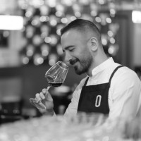 BOCA Employee Fahed Gamool's profile photo