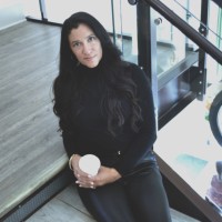 Charlotte Regional Visitors Authority Employee Nydia Pastoriza's profile photo