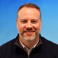 Indiana Electric Cooperatives Employee Michael Craciunoiu's profile photo