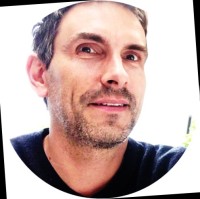 Contact Energy Ltd Employee Peter Zavoda's profile photo