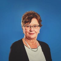BIOTECanada Employee Janice Burke's profile photo