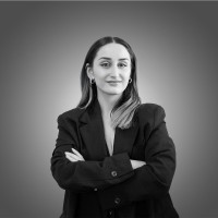 beta fuar Employee Rabia Gökçe's profile photo