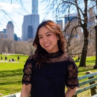 Rare Editions Employee Nataasja Isard's profile photo