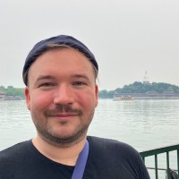 Senatsverwaltung für Wissenschaft, Gesundheit und Pflege Employee Nick Oelrichs's profile photo