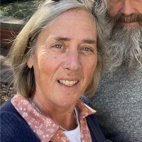 Microwave Photonic Systems Employee Michele Smith's profile photo