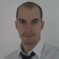 Rolls-Royce SMR Employee Tom Thornber's profile photo