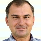 ANASOFT Employee Stanislav Cekovsky's profile photo