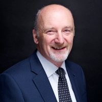 KINGSBROOK (UK) LIMITED Employee Dave Rebbettes's profile photo