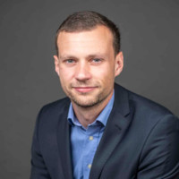 SG Stern Deutschland e.V. Employee Tim Zuckriegl's profile photo