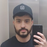Gaudium Employee Francisco Filipe Ferreira Martins's profile photo