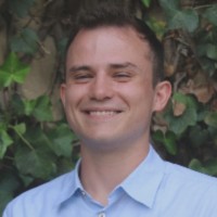 Apollo MIS Employee Finn Smith's profile photo