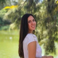 Pura Mente Employee Daniela Hormaza's profile photo