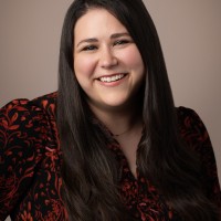Tyler Technologies Employee Julia Ross's profile photo