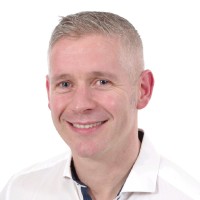 Fergal O'Donnell Email