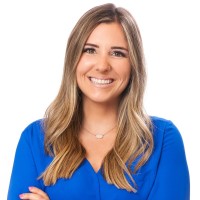 Grayson Search Partners Employee Ashley Murphy's profile photo