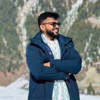 Rikaian Technology Pvt. Ltd. Employee Mandar Patil's profile photo