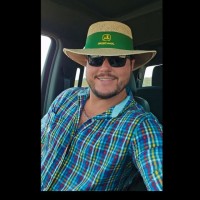 Adams Fertilizer Equipment Employee Christopher Cummings's profile photo
