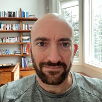 8x8 Employee Eilon Yardeni's profile photo