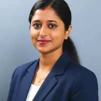SYSMANTECH Employee Vinaya Tr's profile photo