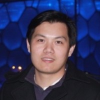 Apple Employee Ron Liu's profile photo