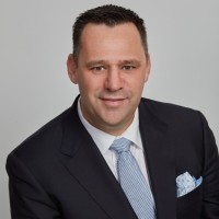 Parkland Corporation Employee Martin Perreault's profile photo