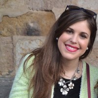 Junta de Castilla y León Employee Estela López García's profile photo