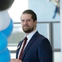Jim White Honda Employee Tyler Mallett's profile photo