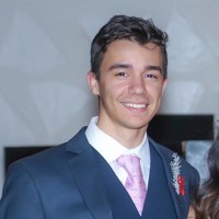 Ethos Group Employee Phillip Burnap's profile photo