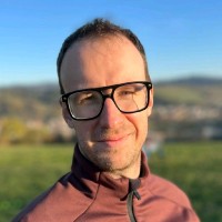 PETRAMED Employee Matej Urbanovsky's profile photo