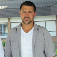 Wheel Pros Employee Kabir Larson's profile photo