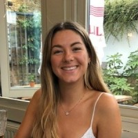 WinMan ERP Software Employee Ellie Brummitt's profile photo