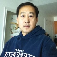 Morneau Shepell Employee Frank Zhang's profile photo