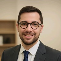 Dassault Systèmes Employee Davi Gomes's profile photo