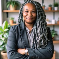 Knowbility Employee Natalie Tucker's profile photo