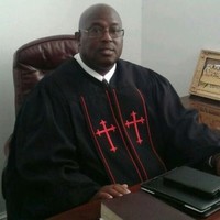 Brunswick County Public Schools (Virginia) Employee Harold Williams's profile photo