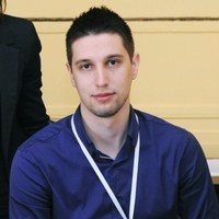 Adnet Employee Josip Tokić's profile photo