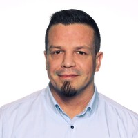 Fondion Employee Mauno Valli's profile photo